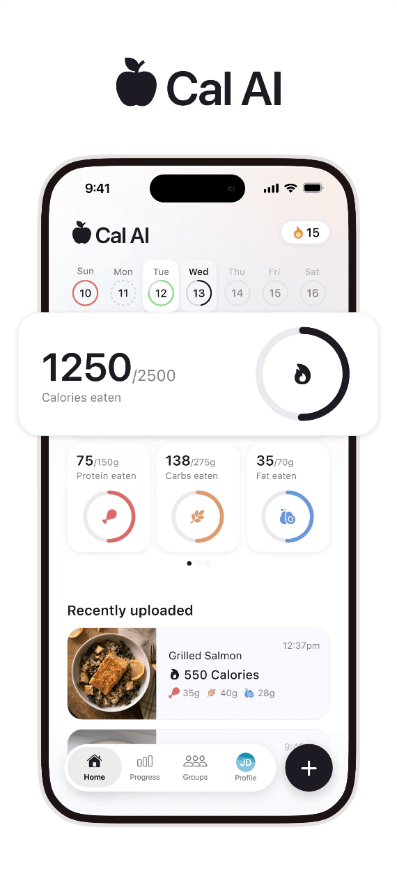App #2 original screenshot