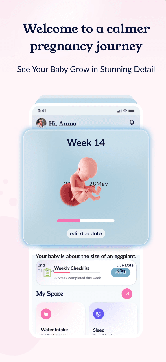 App #3 original screenshot